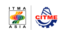 ЇHCеչ[  ITMA չ[